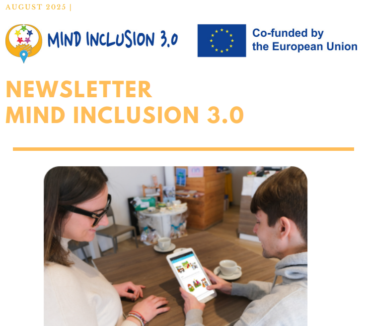 Newsletter: August 2025-Pilot Actions in Italy: Results