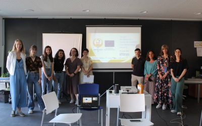News from Spain! Co-creation and co-validation sessions completed