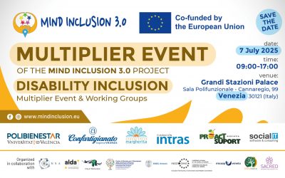 MULTIPLIER EVENT in VENICE, ITALY