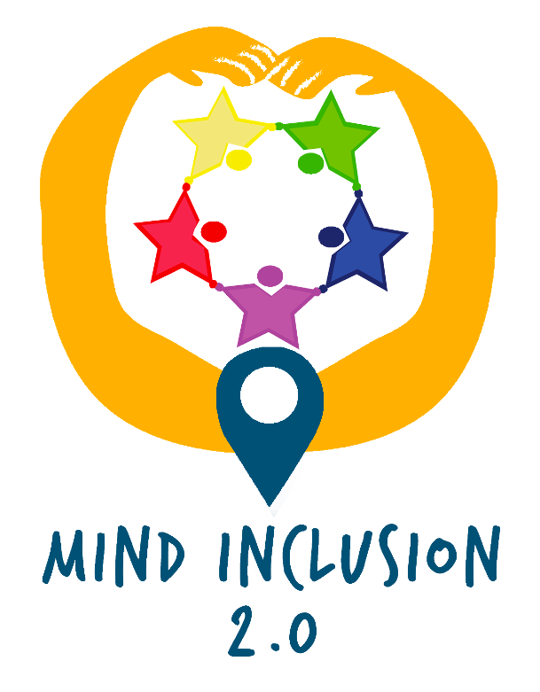 Mind Inclusion