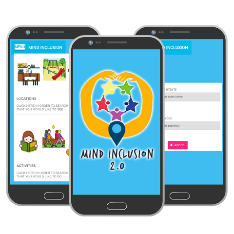 MindInclusionApp