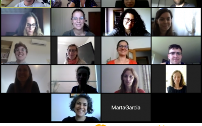 Improving educators’ skills: the Mind inclusion online training