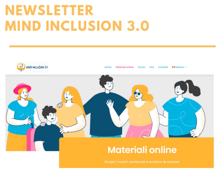 #4 Newsletter: Febbraio 2025